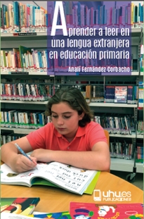 Books Frontpage Aprender A Leer En Una Lengua Extranjera En Educación Primaria