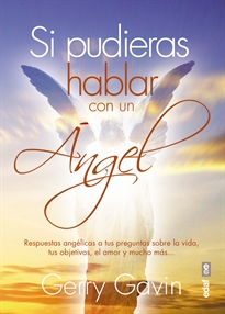 Books Frontpage Si pudieras hablar con un Ángel