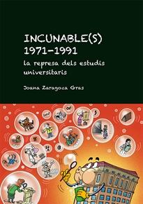 Books Frontpage Incunable(s) 1971-1991