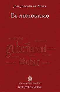 Books Frontpage El neologismo