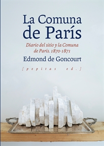 Books Frontpage La Comuna de París