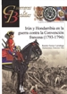 Front pageIrún y Hondarribia en la guerra contra la Convención francesa (1793-1794)