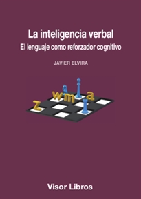 Books Frontpage La inteligencia verbal