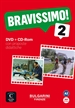 Front pageBravissimo! 2 DVD
