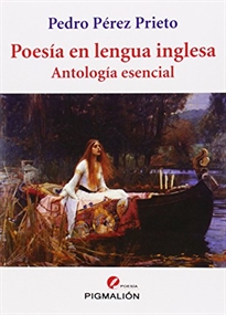 Books Frontpage Poesía en lengua inglesa