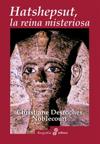 Books Frontpage Hatshepsut, la reina misteriosa