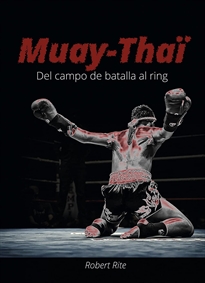 Books Frontpage Muay-Thai