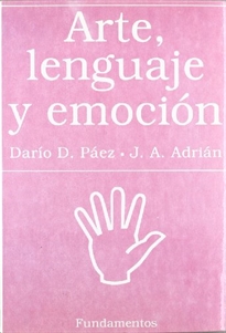 Books Frontpage Arte, lenguaje y emoción