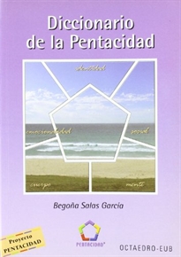 Books Frontpage Diccionario de la pentacidad