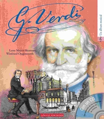 Books Frontpage G. Verdi
