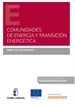 Front pageComunidades de energía y transición energética (Papel + e-book)