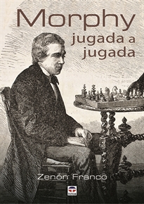 Books Frontpage Morphy jugada a jugada