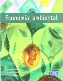 Books Frontpage Economía ambiental