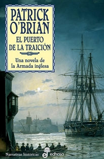 Books Frontpage 9. El puerto de la traici¢n