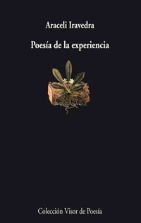 Books Frontpage Poesía de la experiencia