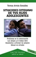 Front pageSituaciones cotidianas de tus hijos adolescentes