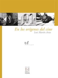 Books Frontpage En los orígenes del cine