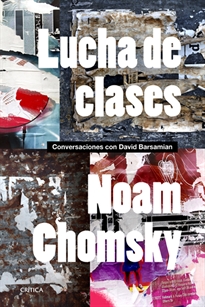 Books Frontpage Lucha de clases