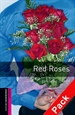 Front pageOxford Bookworms Starter. Red Roses CD Pack