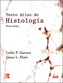 Books Frontpage Texto Atlas De Histologia