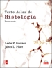 Front pageTexto Atlas De Histologia