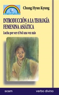 Books Frontpage Introducción a la teología femenina asiática