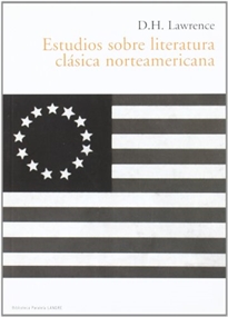 Books Frontpage Estudios sobre literatura clásica norteamericana