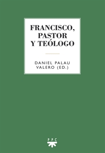 Books Frontpage Francisco, Pastor Y Teologo