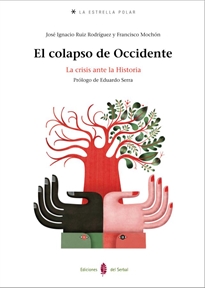 Books Frontpage El colapso de Occidente