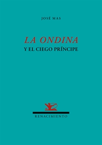 Books Frontpage La ondina y el ciego príncipe