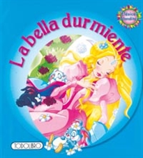 Books Frontpage La bella durmiente