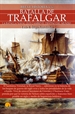 Portada del libro Breve historia de la batalla de Trafalgar