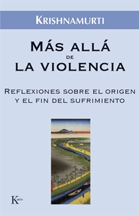 Books Frontpage Más allá de la violencia