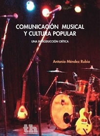 Books Frontpage Comunicación Musical y Cultura Popular