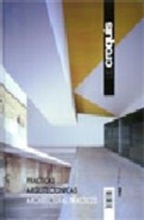 Books Frontpage Prácticas arquitectónicas = Architectural practices