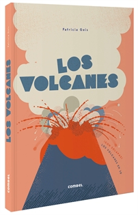 Books Frontpage Los volcanes