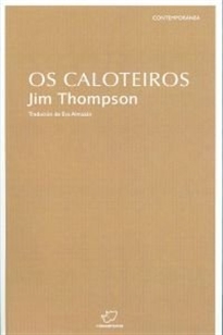 Books Frontpage Os caloteiros