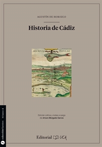 Books Frontpage Historia de Cádiz