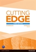 Front pageCutting Edge 3rd Edition Intermediate Workbook With Key