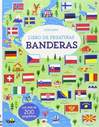 Books Frontpage Banderas