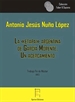 Front pageLa "etapa" argentina de García Morente. Un acercamiento