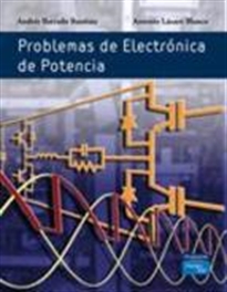 Books Frontpage Problemas De Electrónica De Potencia