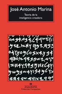 Books Frontpage Teoría de la inteligencia creadora