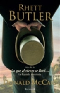 Books Frontpage Rhett Butler