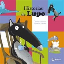 Books Frontpage Historias de Lupo