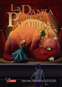 Books Frontpage La danza de las palabras