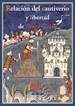 Front pageRelación del cautiverio y libertad de Diego Galán, natural de la Villa de Consuegra y vecino de la ciudad de Toledo