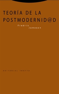 Books Frontpage Teoría de la postmodernidad