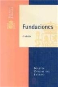Books Frontpage Fundaciones