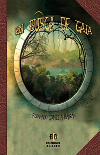 Books Frontpage En busca de Gaia